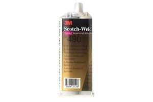 3M DP490 Scotch-Weld, černé, 50 ml