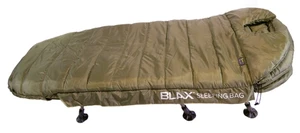 Carp spirit spacák blax sleeping bag 3 seasons