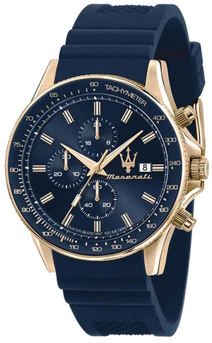 Maserati Sfida Chronograph R8871640004