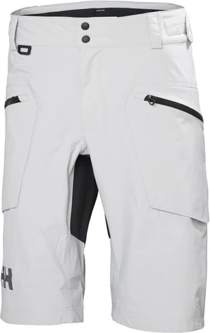 Helly Hansen Men's HP Foil Pantalon Grey Fog S