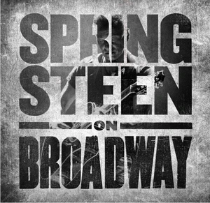 Bruce Springsteen - On Broadway (O-Card Sleeve) (Dowload Code) (4 LP)