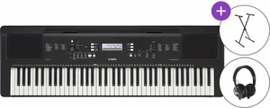 Yamaha PSR-EW310 Set Keyboard mit Touch Response