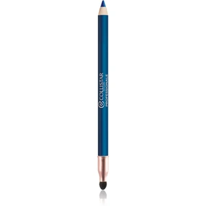 Collistar Professional Eye Pencil voděodolná tužka na oči s vysokou pigmentací odstín 16 Blu Shangai 1,2 ml