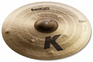 Zildjian K0931 K Cluster 16" Crash činel