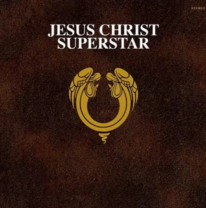 Andrew Lloyd Webber - Jesus Christ Superstar (A Rock Opera) (Reissue) (Remastered) (180g) (2 LP)