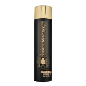 Sebastian Professional Dark Oil Lightweight Conditioner odżywka dla wygładzenia i blasku włosów 250 ml