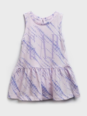 GAP Baby šaty arch dress - Holky