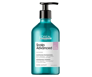 Šampon pro zklidnění vlasové pokožky Loréal Professionnel Scalp Advanced Anti-Discomfort - 500 ml - L’Oréal Professionnel + dárek zdarma