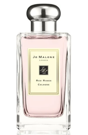 Jo Malone Red Roses - EDC 2 ml - odstřik s rozprašovačem