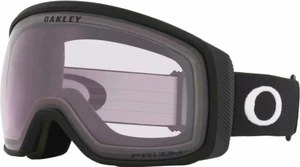 Oakley Flight Tracker M 71053600 Matte Black/Prizm Snow Clear Lyžařské brýle