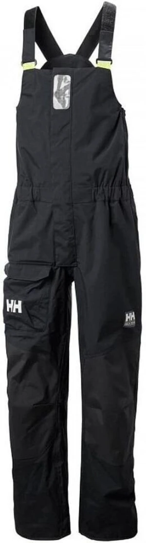 Helly Hansen Pier 3.0 Bib Hose Ebony S