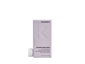 Kevin Murphy Šampon pro blond vlasy Blonde.Angel.Wash (Shampoo for Blonde Hair) 250 ml