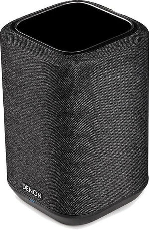 Denon Home 150 BKE2 Multiroom Lautsprecher Black 1 Stck