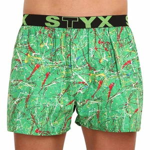 Men's shorts Styx art sports rubber Jáchym