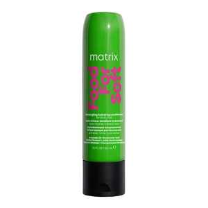 Matrix Hydratační kondicionér pro snazší rozčesávání suchých vlasů Food For Soft (Detangling Hydrating Conditioner) 300 ml