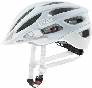 UVEX True CC Cloud/White 55-58 Casco de bicicleta