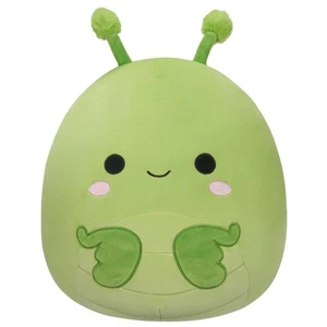 Squishmallows Modlivka zelená Trenton 30 cm