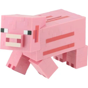 Epee Merch Pokladnička Minecraft prasiatko