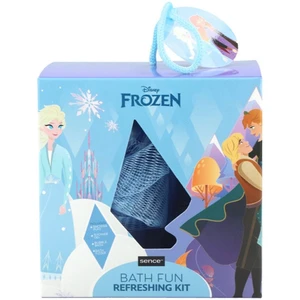 Disney Frozen Bath Fun sada (do koupele)