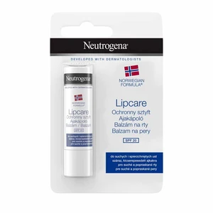 Neutrogena Balzám na rty SPF 20 v blistru (Lippen) 4,8 g