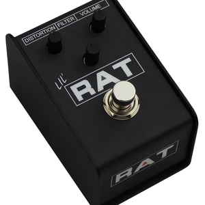 Proco Lil' Rat Efecto de guitarra