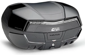 Givi V58NNTB Maxia 5 Tech Black Monokey Cutie