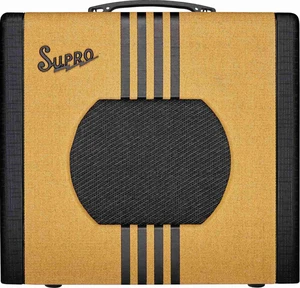 Supro Delta King 10 TB Combo gitarowe lampowe