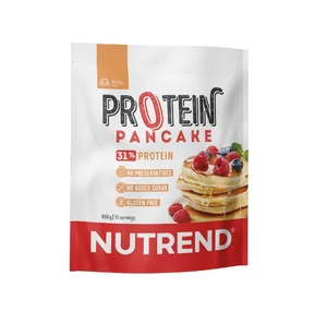 Nutrend Protein Pancake natural 650 g