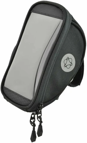 AGU DWR Phonebag Performance Borsa da manubrio Black UNI 0,8 L