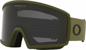 Oakley Target Line L 71201300 Dark Brush/Dark Grey Síszemüvegek