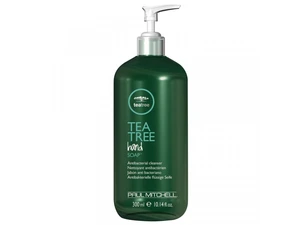 Paul Mitchell Mydlo na ruky s antibakteriálnym účinkom Tea Tree (Hand Soap) 300 ml