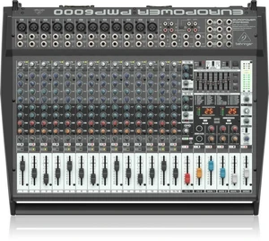 Behringer PMP 6000 Powermixer