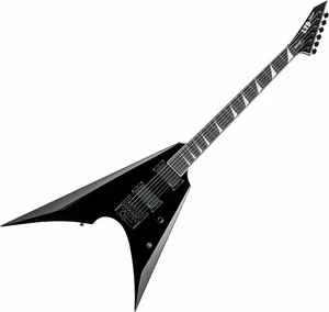 ESP LTD Arrow-1000 Evertune Black E-Gitarre