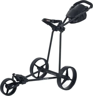 Big Max Ti Lite Phantom Pushtrolley