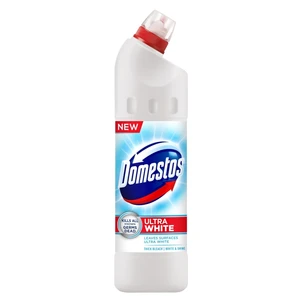 DOMESTOS 24h Plus White&Shine 750 ml