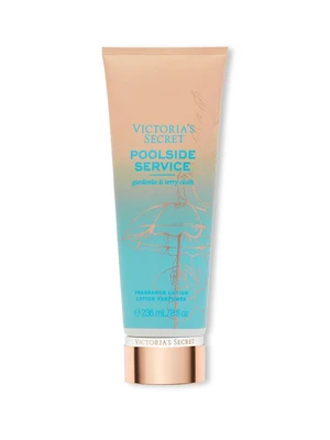 Victoria´s Secret Poolside Service - tělové mléko 236 ml