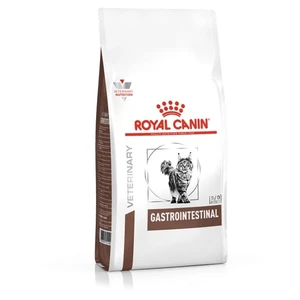 ROYAL CANIN Gastrointestinal granule pro kočky 2 kg