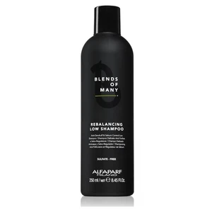 ALFAPARF MILANO Šampon proti lupům Blends of Many (Rebalancing Low Shampoo) 250 ml