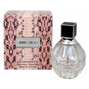 JIMMY CHOO Jimmy Choo Toaletní voda 60 ml