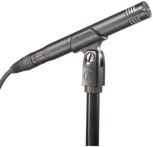 Audio-Technica AT2031 Microfon cu condensator pentru instrumente