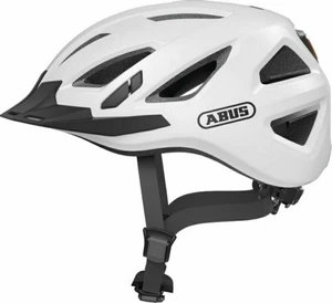 Abus Urban-I 3.0 Polar White M Cască bicicletă