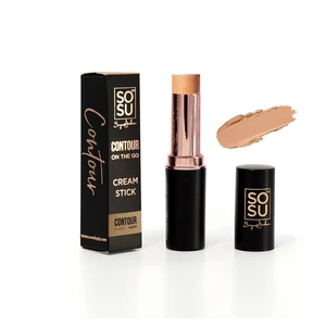 SOSU Cosmetics Konturovací tyčinka Contour on the go Warm 7 g