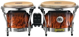 Meinl FWB400BB Professional Series Bongó Brown Burl