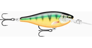 Rapala wobler shad rap elite gdp - 7,5 cm 12 g