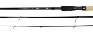 Preston innovations prút supera x 12 ft carp waggler 3,6 m 2-12 g