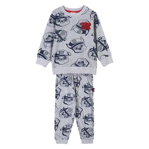 TRACKSUIT COTTON BRUSHED PAW PATROL