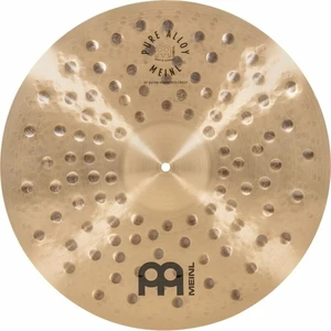 Meinl 20" Pure Alloy Extra Hammered Crash 20" Crash cintányér