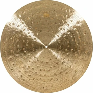 Meinl 21" Byzance Foundry Reserve Flat Ride 21" Ride talerz perkusyjny