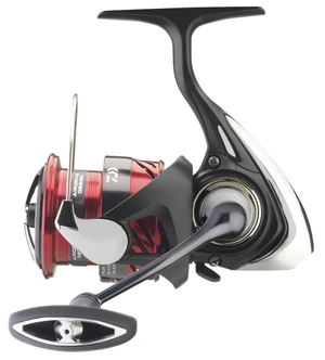 Daiwa naviják 23 Ninja Match & Feeder LT4000-C