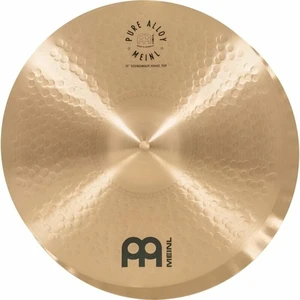 Meinl 15" Pure Alloy Soundwave Hihat 15" Hihat Becken